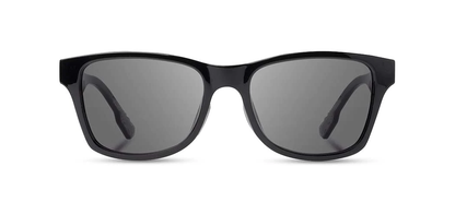 Canby ACTV in Black (Polarized)