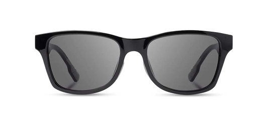 Canby ACTV in Black (Polarized)