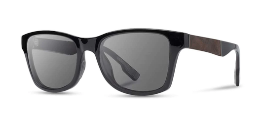 Canby ACTV in Black (Polarized)