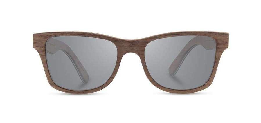 Canby in Walnut (Polarized)