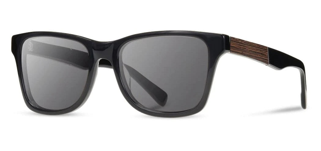 Canby XL in Black/Ebony (Polarized)