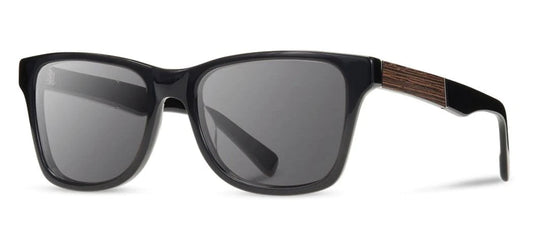 Canby XL in Black/Ebony (Polarized)