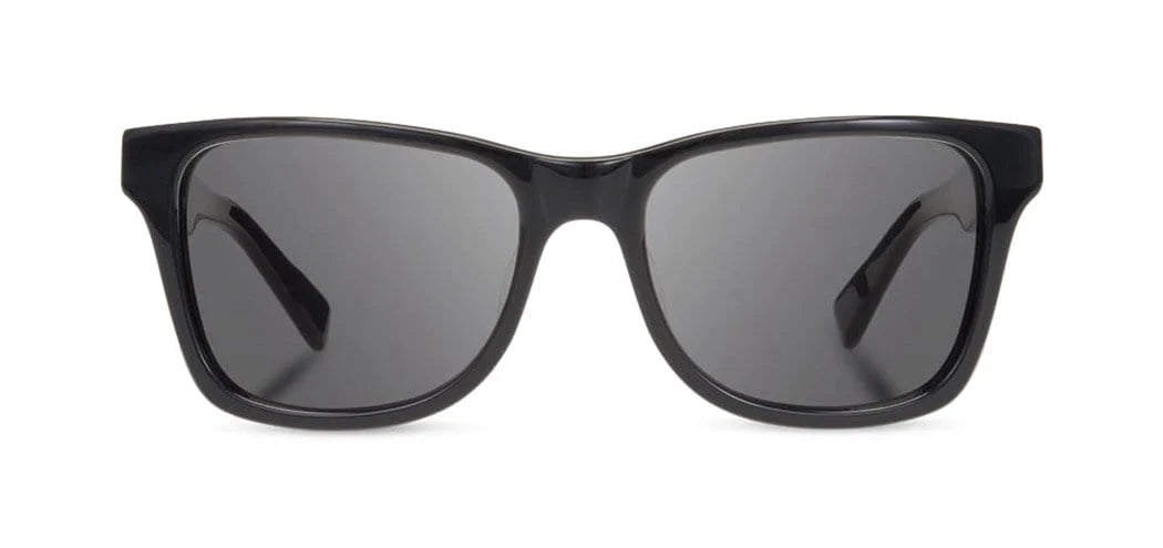 Canby XL in Black/Ebony (Polarized)