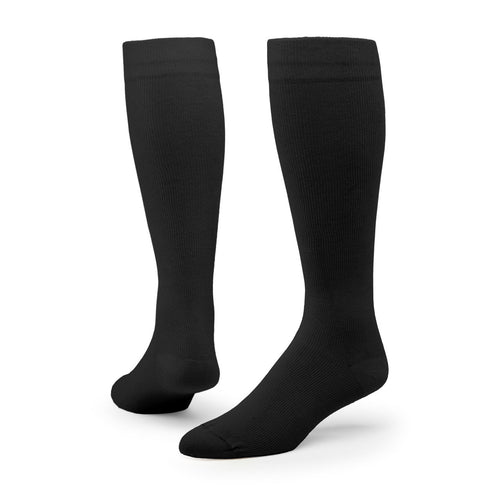 Compression Socks in Black