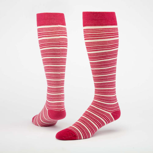 Compression Socks in Pink