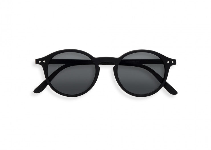 #D Sunglasses in Black