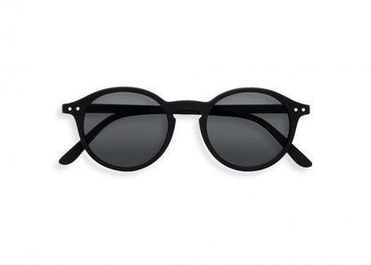 #D Sunglasses in Black