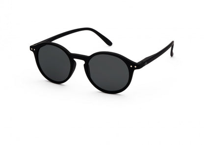 #D Sunglasses in Black
