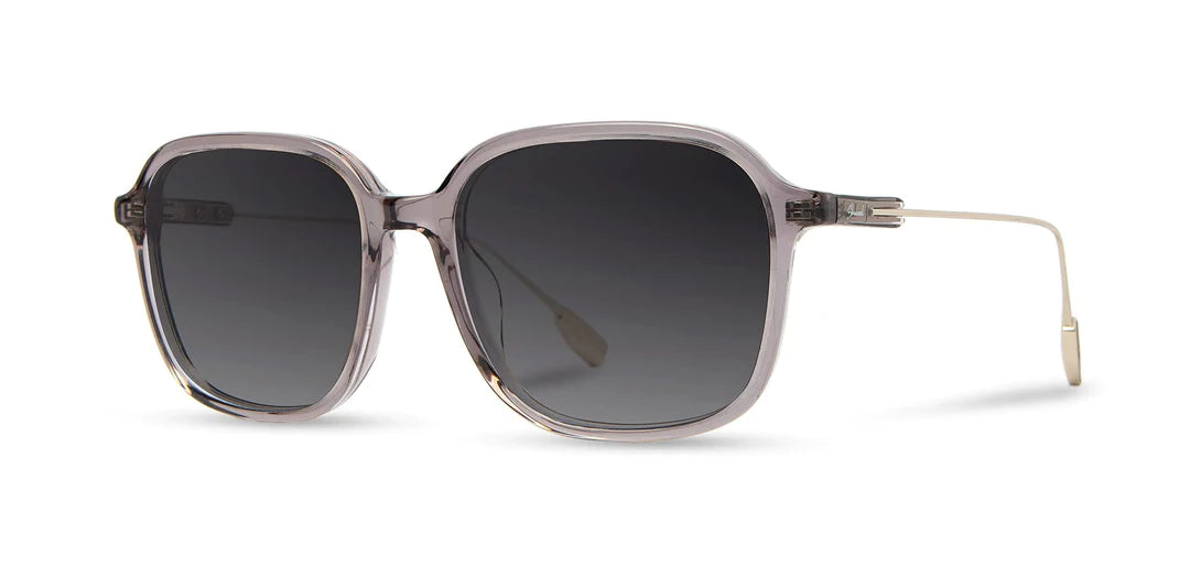 Donaca in Smoke/Grey Fade (Polarized)