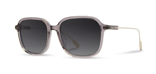 Donaca in Smoke/Grey Fade (Polarized)