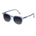 #E Shape Sunglasses in Lucky Star