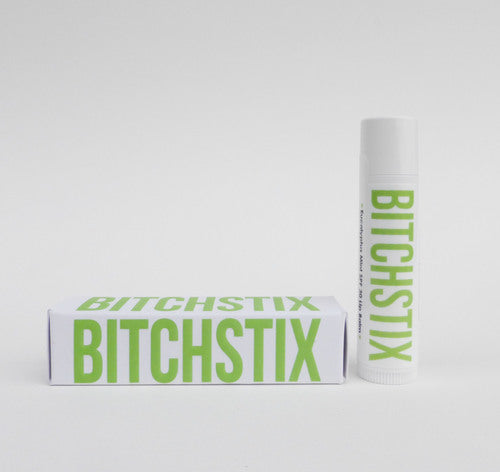 Eucalyptus Mint Lip Balm - SPF 30