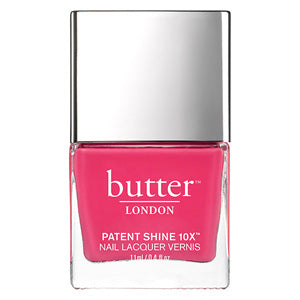 Flusher Blusher PATENT SHINE 10X