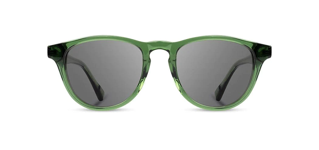 Francis in Emerald (Polarized)