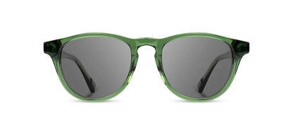 Francis in Emerald (Polarized)