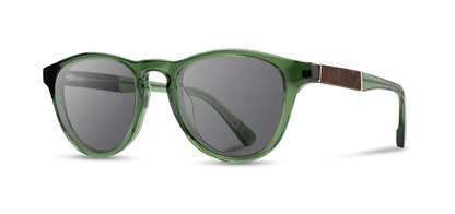 Francis in Emerald (Polarized)