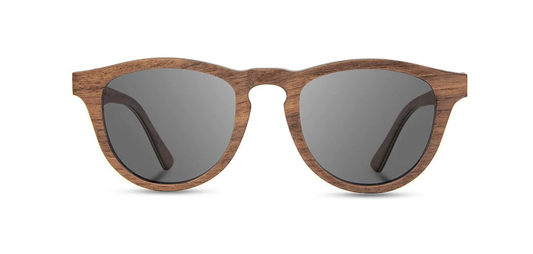 Francis in Walnut (Polarized)