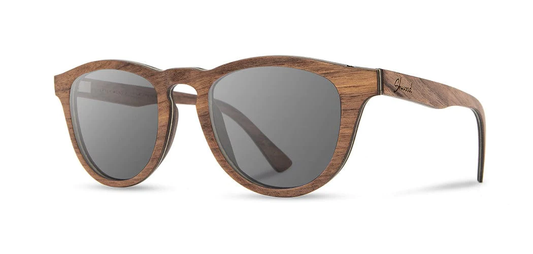 Francis in Walnut (Polarized)