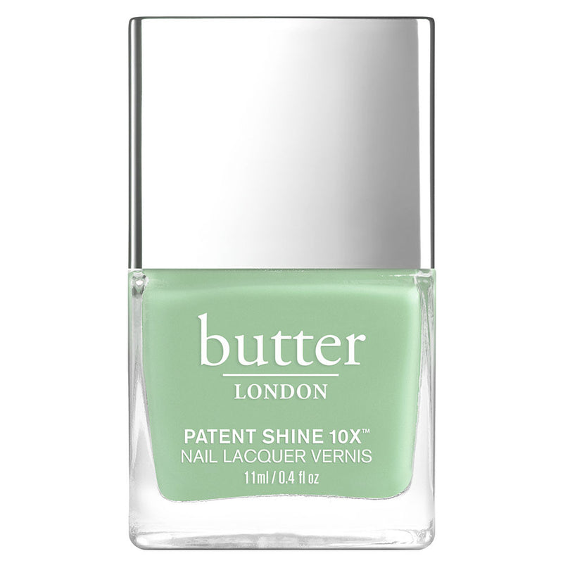 Good Vibes PATENT SHINE 10X
