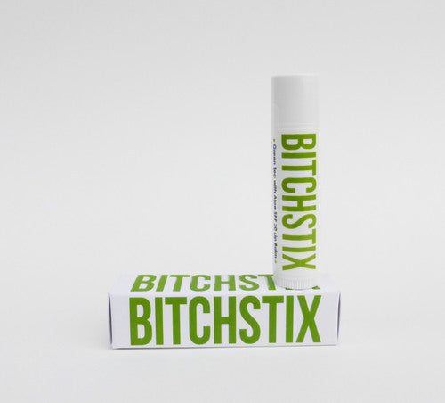 Matcha & Aloe Lip Balm - SPF 30