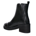 womens fall bootie 18329