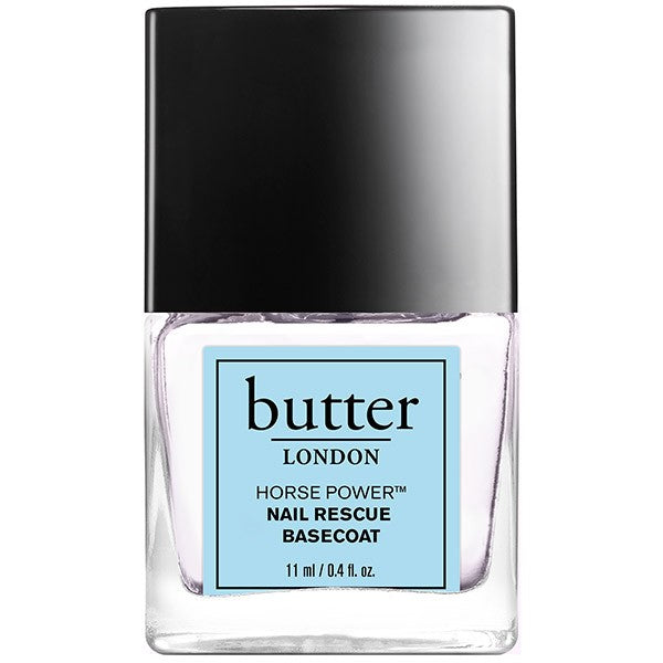 Horse Power Nail Fertilizer By butter LONDON