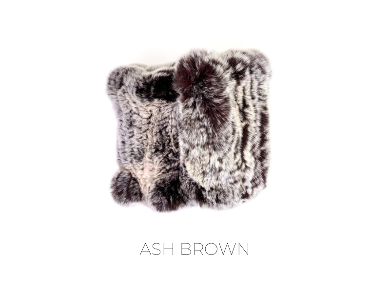 HW-01 in Ash Brown