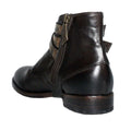 shop womens la bottega di lisa italian booties