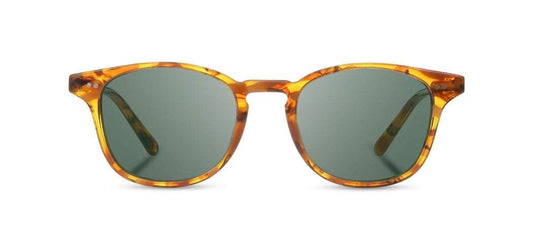 Kennedy in Cracked Amber