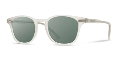 Kennedy in Bone (Polarized)
