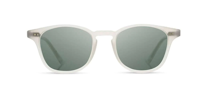 Kennedy in Bone (Polarized)