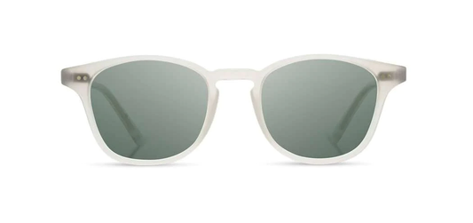 Kennedy in Bone (Polarized)