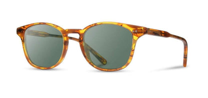 Kennedy in Cracked Amber