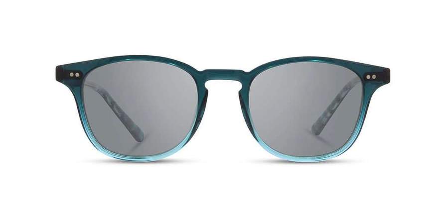 Kennedy in Deep Sea (Polarized)