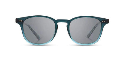 Kennedy in Deep Sea (Polarized)