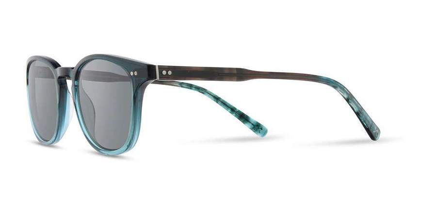 Kennedy in Deep Sea (Polarized)