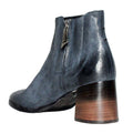 unique heel booties womens online