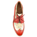 shop womens italian wingtip oxford shoes online