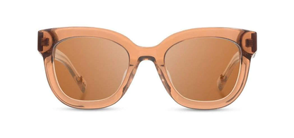Lorane in Copper Crystal (Polarized)