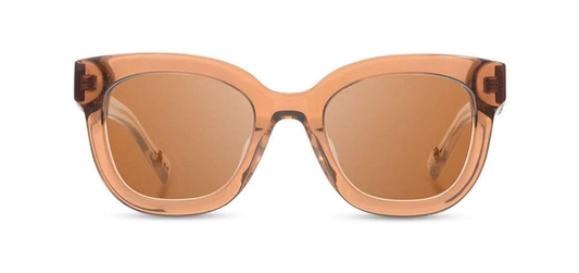 Lorane in Copper Crystal (Polarized)