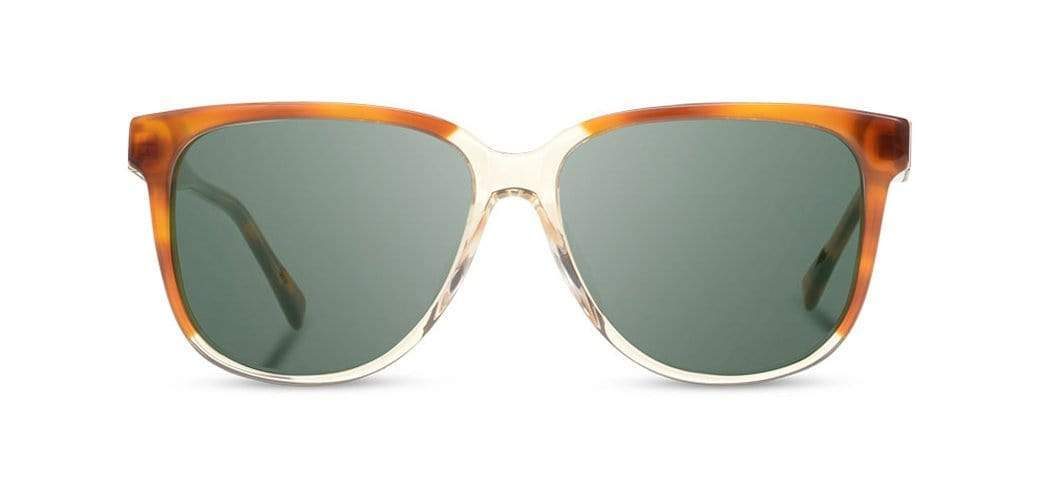 Mckenzie in Safari/Elm Burl (Polarized)