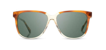 Mckenzie in Safari/Elm Burl (Polarized)