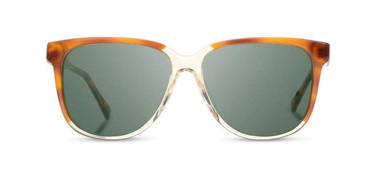 Mckenzie in Safari/Elm Burl (Polarized)