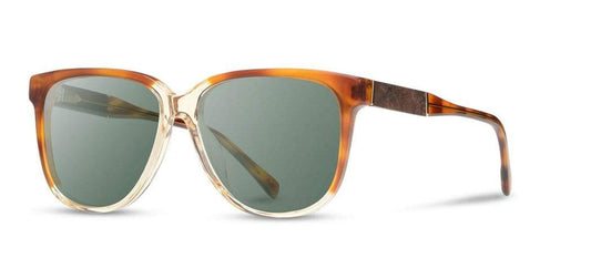Mckenzie in Safari/Elm Burl (Polarized)