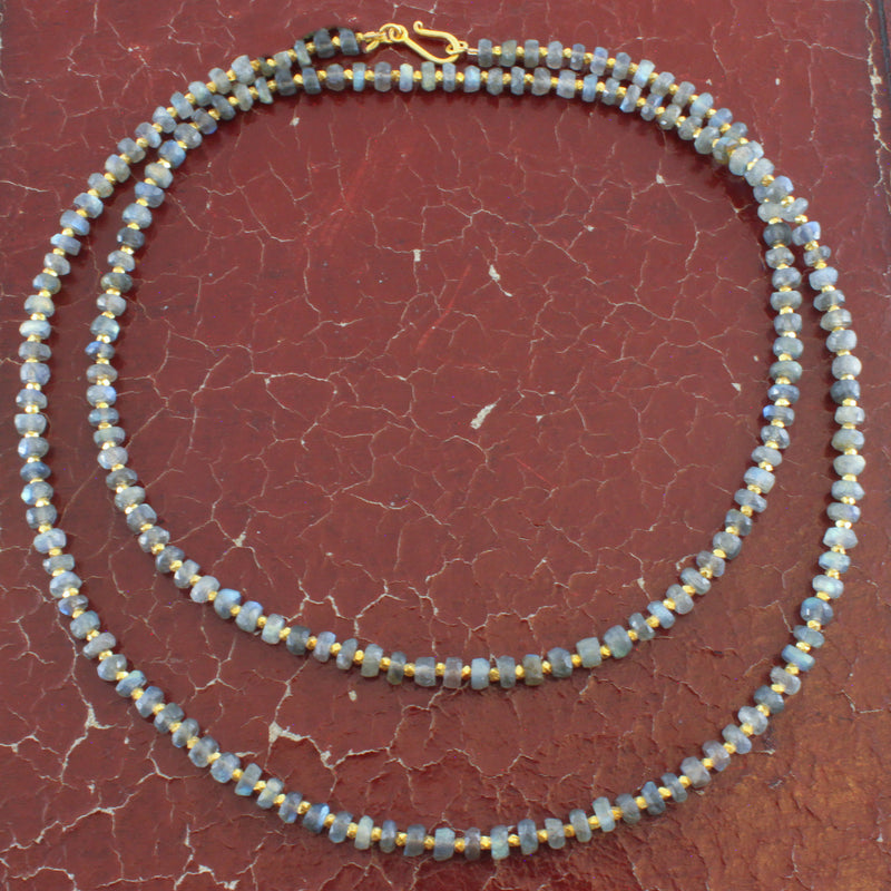 N1835-G-LAB in Labradorite