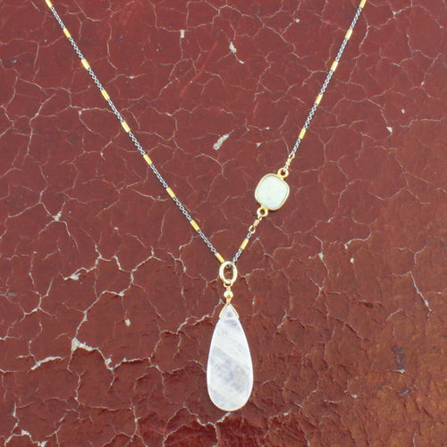 N2272-OG in Opal/Moonstone