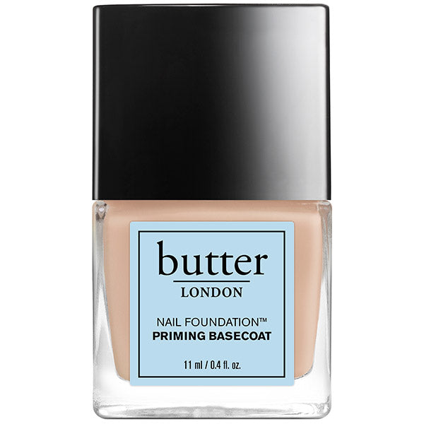 Nail Foundation Base Coat By butter LONDON