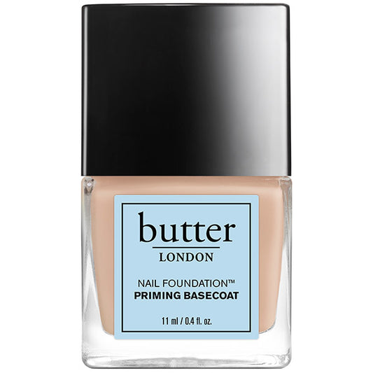 Nail Foundation Base Coat By butter LONDON