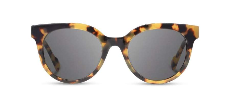 Paisley in Leopard/Elm Burl