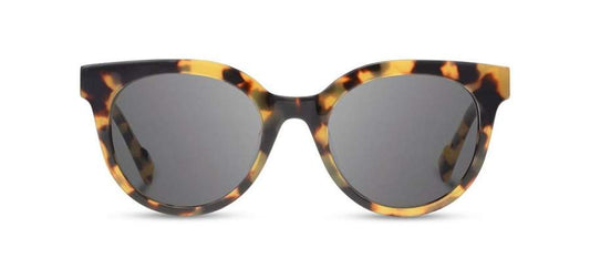 Paisley in Leopard/Elm Burl (Polarized)